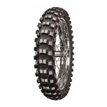 Anvelopa moto Mitas pentru motocross, 80/100-12 50M C-20 TT Anvelopa moto Mitas pentru motocross, 80/100-12 50M C-20 TT