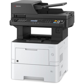 Multifunctionala Kyocera ECOSYS M3645dn A4 B/W laser MFP 4in1, 45 ppm, 1200x1200 dpi,duplex, RADF Multifunctionala Kyocera ECOSYS M3645dn A4 B/W laser MFP 4in1, 45 ppm, 1200x1200 dpi,duplex, RADF