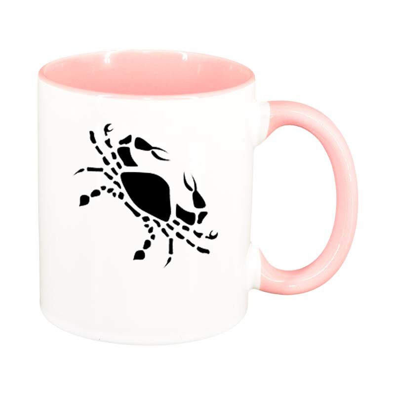 Cana Zodie, interior roz, 330ml, D153