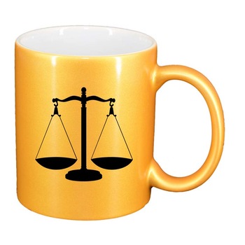 Cana Zodie, auriu sidefata, 330ml, D156 Cana Zodie, auriu sidefata, 330ml, D156