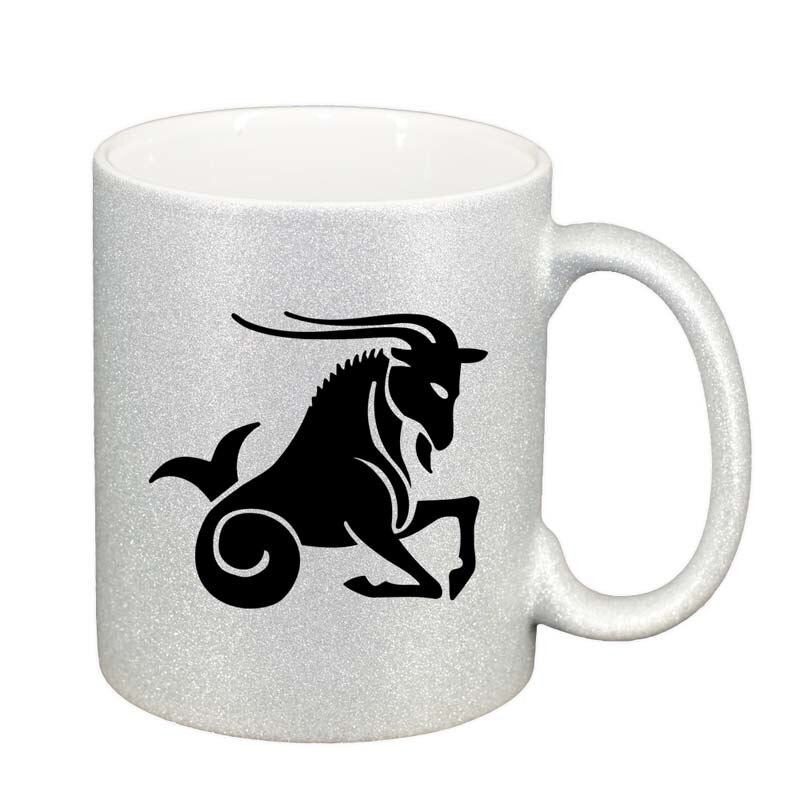 Cana Zodie, argintiu sidefata glitter, 330ml, D159