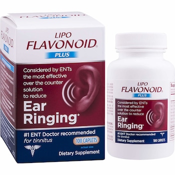 Supliment, Lipo-Flavonoid Plus, Tratament impotriva Tiuitului in Urechi, Tinnitus, Acufene, Meniere, Flacon 100cps Supliment, Lipo-Flavonoid Plus, Tratament impotriva Tiuitului in Urechi, Tinnitus, Acufene, Meniere, Flacon 100cps