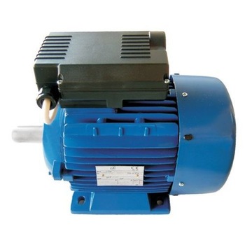 Motor electric monofazat profesional 3kW/3000 rpm Motor electric monofazat profesional 3kW/3000 rpm