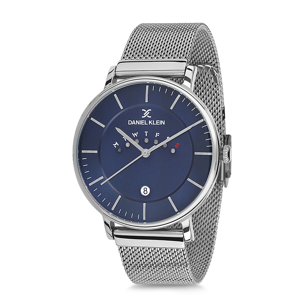 Ceas Daniel Klein Fiord Barbatesc EV31111736-2