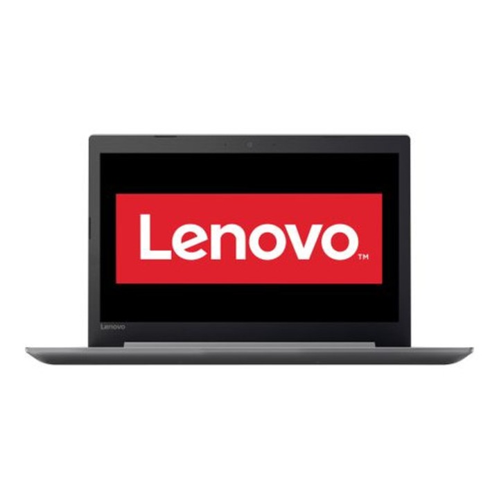 Laptop LENOVO / CELERON N4000, Gemini Lake, 15.6", 4GB, SSD 480GB, fara dvd rw, Intel® HD Graphics