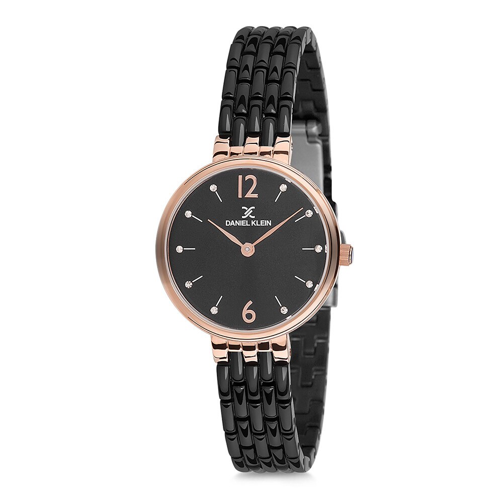 Ceas Daniel Klein Fiord Dama EV31211792-2