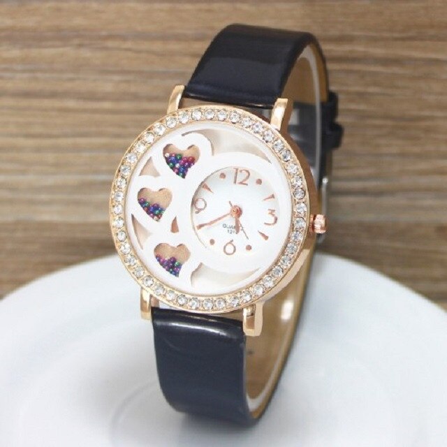 Ceas dama casual Geneva Indyra