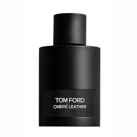 Парфюмна вода за мъже Tom Ford, Ombre Leather
