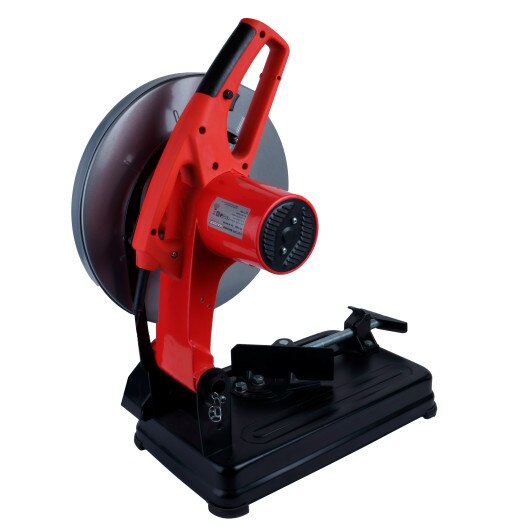 Ferastrau circular pentru debitat metal ø355mm 2000W RAIDER RD-CM06