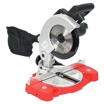 Fierastrau circular semi-stationar ø190mm 800W RAIDER RD-MS02 Fierastrau circular semi-stationar ø190mm 800W RAIDER RD-MS02