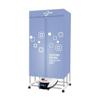 Uscator De Rufe Electric 1400W Cu Ionizare si Temporizator Uscator De Rufe Electric 1400W Cu Ionizare si Temporizator