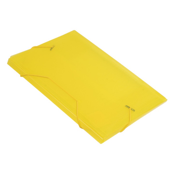 А5 пластмасова карта Centrum 80014