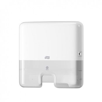 Dispenser servetele Tork Xpress mini 552100, Z fold, capacitate 200 servetele, Alb Dispenser servetele Tork Xpress mini 552100, Z fold, capacitate 200 servetele, Alb