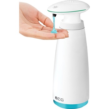 Dispenser cu senzor pentru sapun lichid ECG BD 34 Dispenser cu senzor pentru sapun lichid ECG BD 34