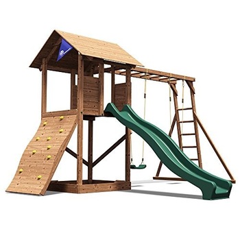 Complex de joaca Frontiera„¢, Dunster House, 12-13 ani Complex de joaca Frontiera„¢, Dunster House, 12-13 ani