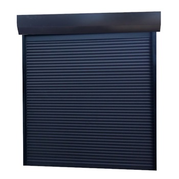 Usa garaj tip rulou, Antracit, Bestroll, 2200 X 2200 mm Usa garaj tip rulou, Antracit, Bestroll, 2200 X 2200 mm