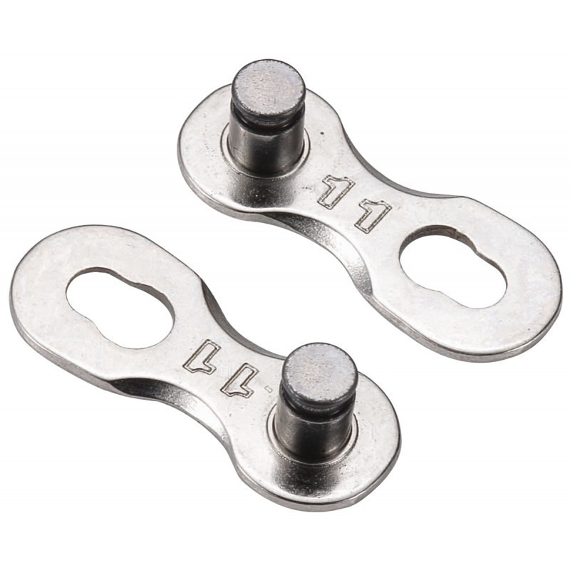 Siguranta lant BBB BCH-11S pentru 11 viteze nichel