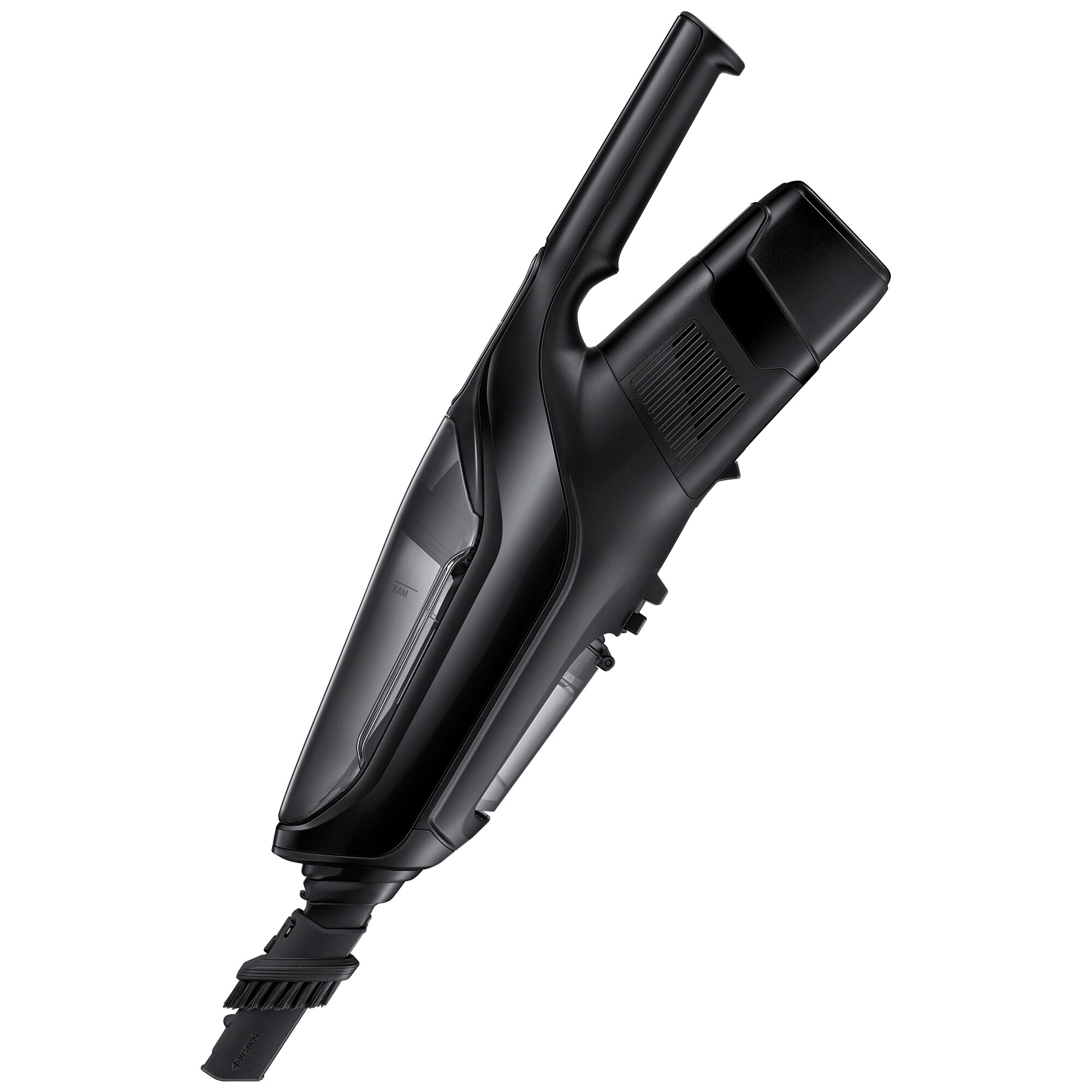 Вертикална прахосмукачка Samsung VS60M6010KG/GE, 18V, Cyclone Force, EZ