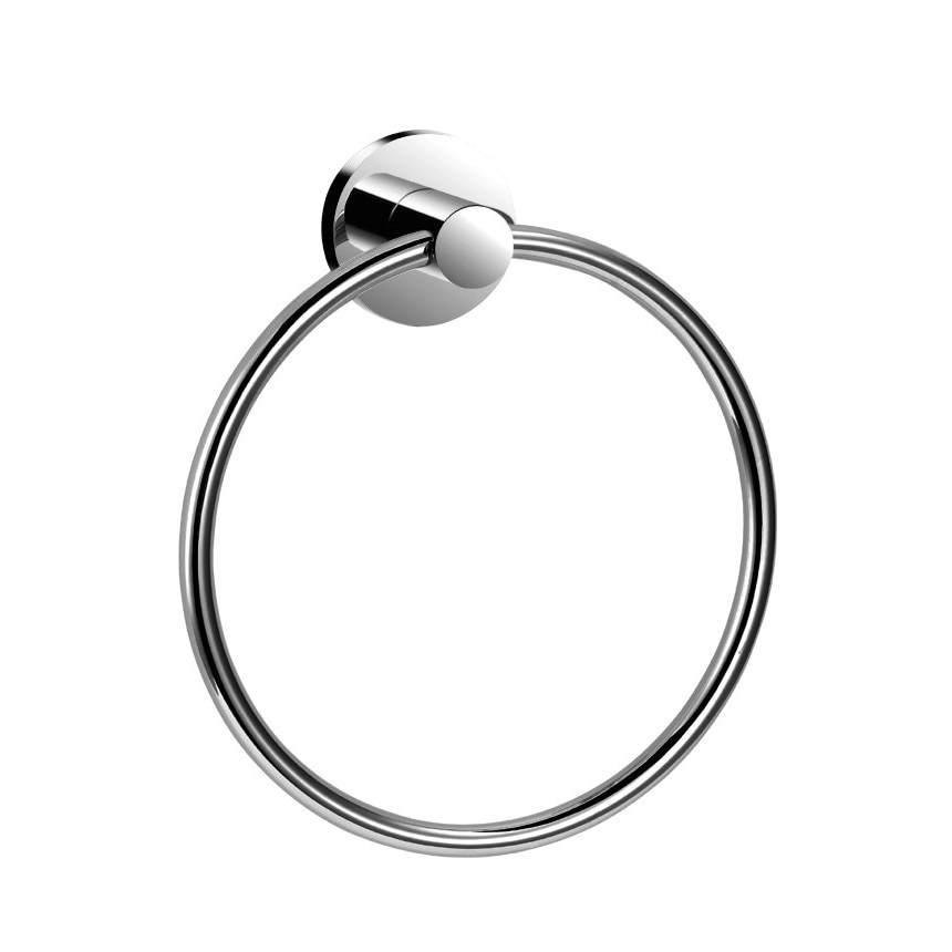 Suport prosop baie, tip inel, iMK® 17 x 19 x 5 cm