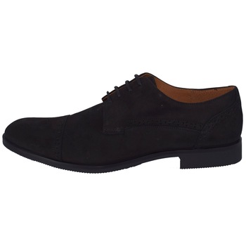 Pantofi barbati, din piele naturala, Gino Rossi, MPV971-E90-01-32, negru, Negru Pantofi barbati, din piele naturala, Gino Rossi, MPV971-E90-01-32, negru, Negru