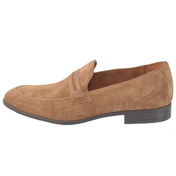 Pantofi barbati, din piele naturala, Gino Rossi, MMU093-0358-03-32, bej, Bej Pantofi barbati, din piele naturala, Gino Rossi, MMU093-0358-03-32, bej, Bej