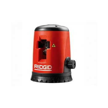 Nivela laser cu autoaliniere Ridgid CL-100 Nivela laser cu autoaliniere Ridgid CL-100