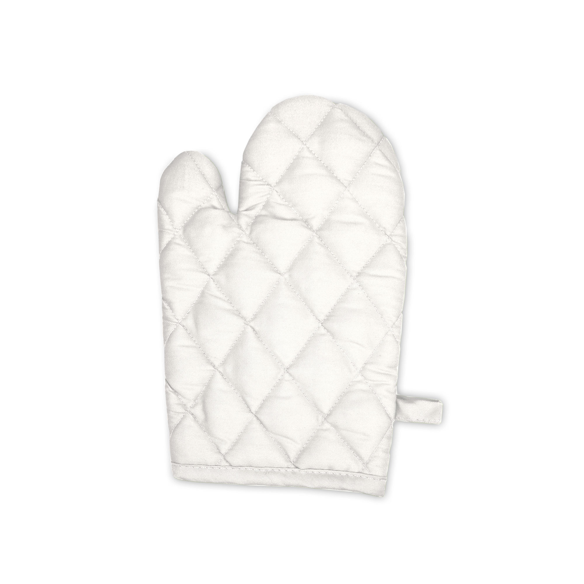 Manusa termorezistanta, Alb