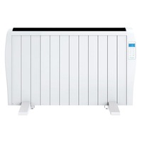 Convector Electric Leroy Merlin Cel Mai Bun Pret Din 2020
