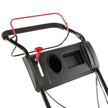 Masina de tuns gazonul pe benzina Steinhaus , PRO-GLM50, 139cc, 4.5CP, 50 cm