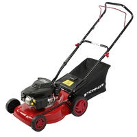 masina de tuns gazonul pe benzina steinhaus pro-glm401 79cc 3cp 40 cm imagen 12_1_
0