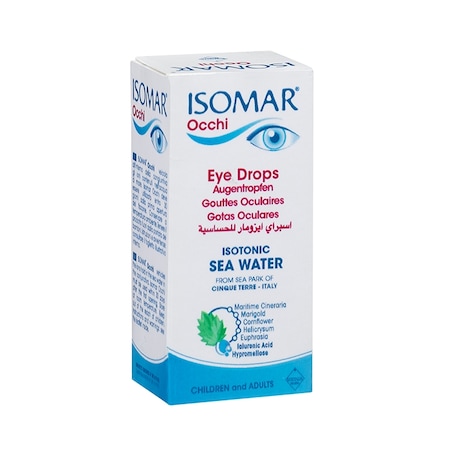 Picaturi pentru ochi iritati si rosii Vizik, 10 ml, Zdrovit : Farmacia Tei online