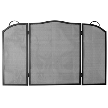 Panou protectie semineu, 60x95 cm Panou protectie semineu, 60x95 cm