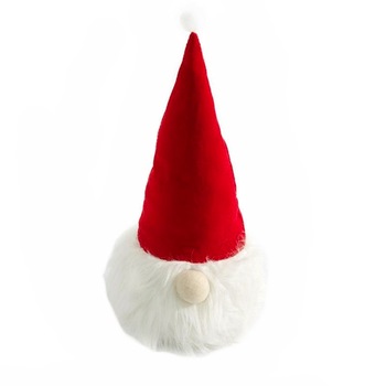 Opritor usa - Mos Craciun rosu Opritor usa - Mos Craciun rosu