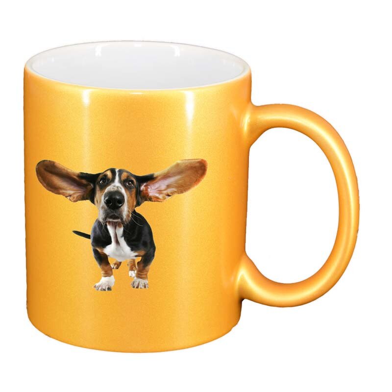 Cana Caine, auriu sidefata, 330ml, D181