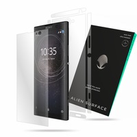 folie alien surface sony xperia xa2 plus protectie ecran spate laterale imagen 58_0_
0