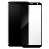 Folie sticla Samsung A9 2018,duritate 9 H, grosime 2mm