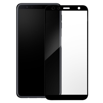 Folie sticla Nokia 3.1,duritate 9 H, grosime 2mm Folie sticla Nokia 3.1,duritate 9 H, grosime 2mm