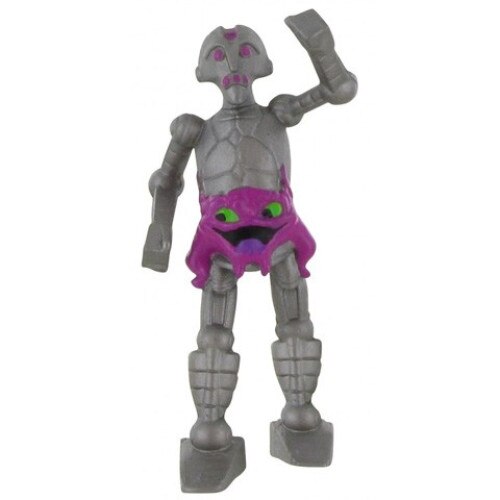 Figurina Kraang Testoasele Ninja