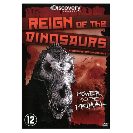 Reign Of The Dinosaurs Dvd Emag Ro