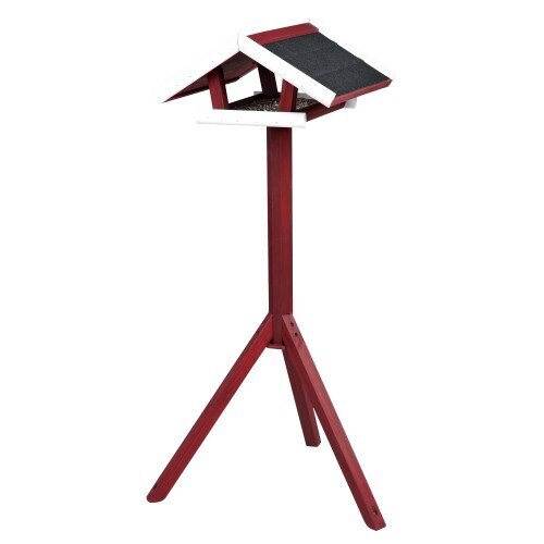 Hranitor Exterior Trixie Tip Casuta 46 X 22 X 44 cm/1.15 m 55806