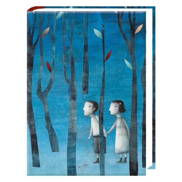 Agenda Gutenberg 45 - Rofusz Kinga