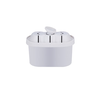 Filtru cu alcalinizare pentru cana filtranta AlkaMax compatibil cana Brita Marella (filtreaza 300 litri) Filtru cu alcalinizare pentru cana filtranta AlkaMax compatibil cana Brita Marella (filtreaza 300 litri)