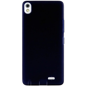 Husa silicon allview x2 soul negru Husa silicon allview x2 soul negru