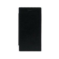 Husa de protectie flip-cover pentru x1 xtreme mini, black