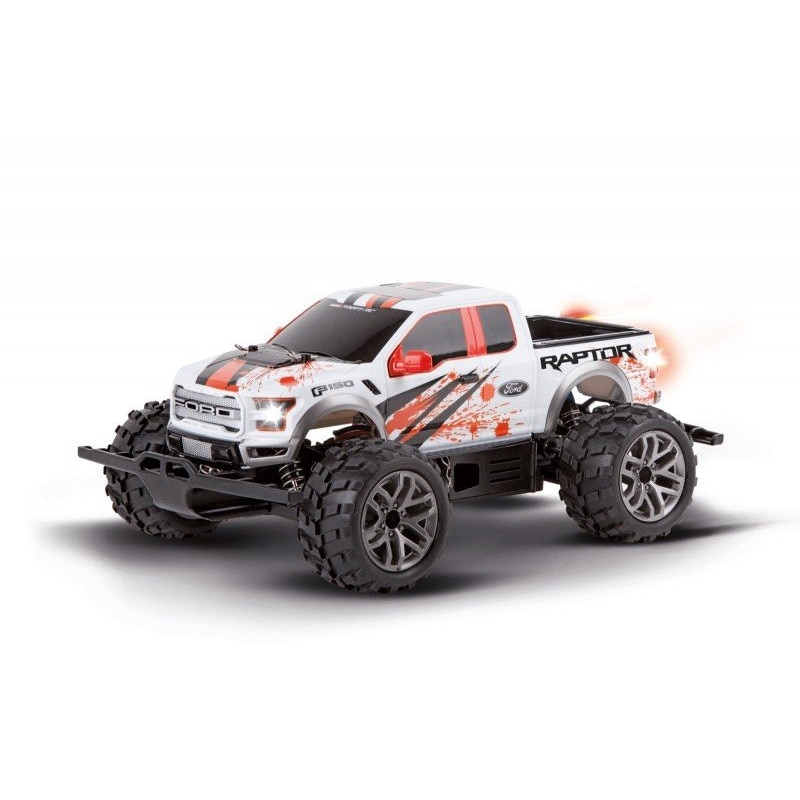 Raptor truggy hot sale