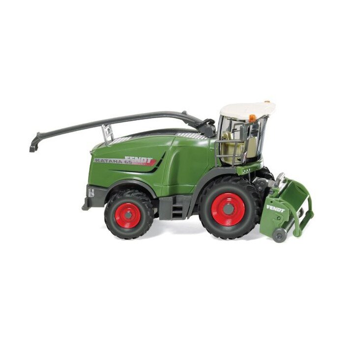 Combina Fendt Katana 65