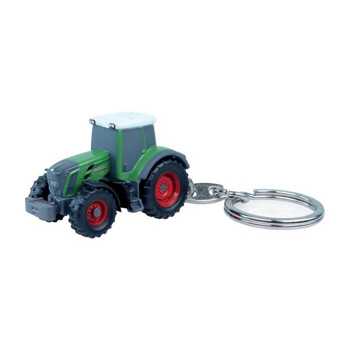 Tractor Fendt Vario 828 nature green