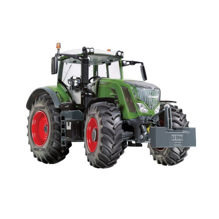 Tractor Fendt 828 Vario