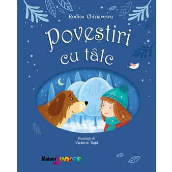 POVESTIRI CU TALC, RODICA CHIRIACESCU POVESTIRI CU TALC, RODICA CHIRIACESCU