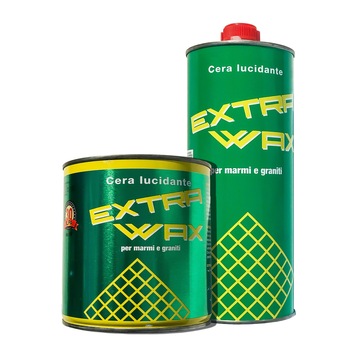 Pachet ceara pentru marmura, granit, travertin si beton, Extra Wax Ilpa, 1.75L Pachet ceara pentru marmura, granit, travertin si beton, Extra Wax Ilpa, 1.75L